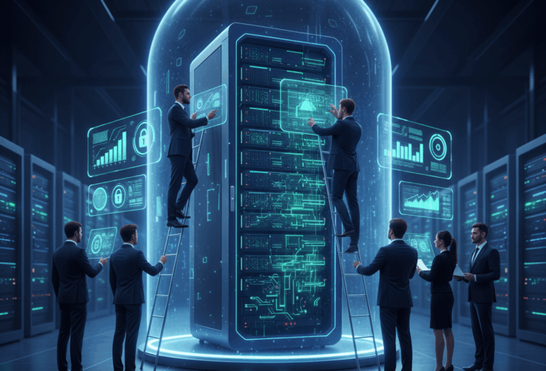 ניהול ותחזוקת אתרים לעסקים